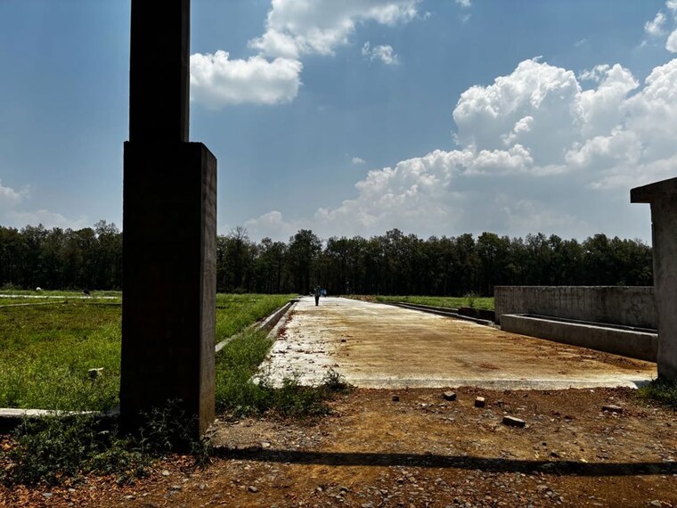 undefined, pondha  200 Sq.Yd. Plot In Pondha Dehradun 10474910