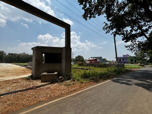  Plot For Sale in Pondha