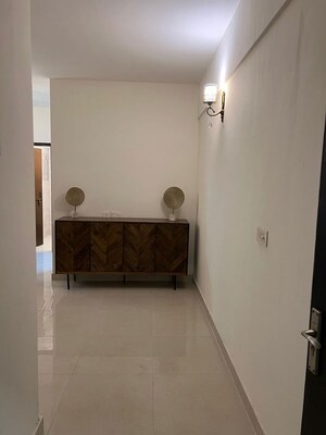 Hall in 2 BHK Apartment at Pyramid Urban Homes 3, Sector 67a – for Rent