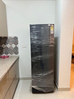 Kitchen in 2 BHK Apartment at Pyramid Urban Homes 3, Sector 67a – for Rent