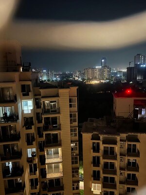 2 BHK Apartment – Exterior View View at Pyramid Urban Homes 3, Sector 67a - for Rent