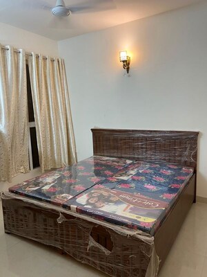 Bedroom in 2 BHK Apartment at Pyramid Urban Homes 3, Sector 67a – for Rent