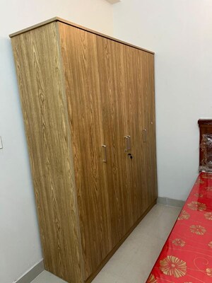Furnished Amenities in 2 BHK Apartment at Pyramid Urban Homes 3, Sector 67a – for Rent