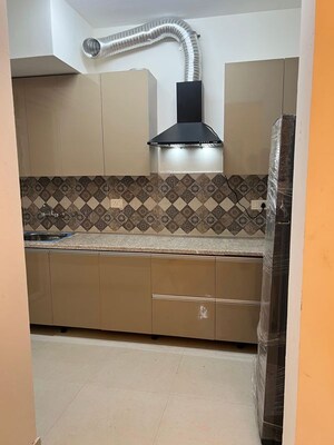 Kitchen in 2 BHK Apartment at Pyramid Urban Homes 3, Sector 67a – for Rent