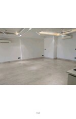4 BHK + Study Room 1975 Sq.Ft. Apartment in Emaar Emerald Floors Premier