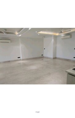4 BHK + Study Room Apartment For Rent in Emaar Emerald Floors Premier