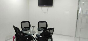 Common Area in  Office Space at Koregaon Park Annexe – for Rent