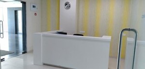  Office Space – Entrance View at Koregaon Park Annexe - for Rent