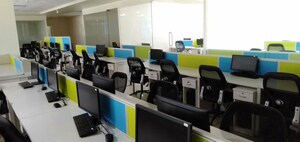  Office Space For Rent in Koregaon Park Annexe