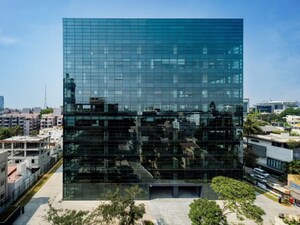  Office Space For Sale in Vasanth Nagar