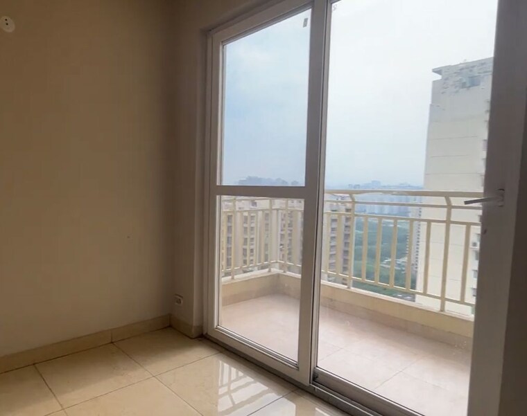 Balcony, civitech-stadia 3 Bedroom 1495 Sq.Ft. Apartment In Sector 79 Noida 10474921