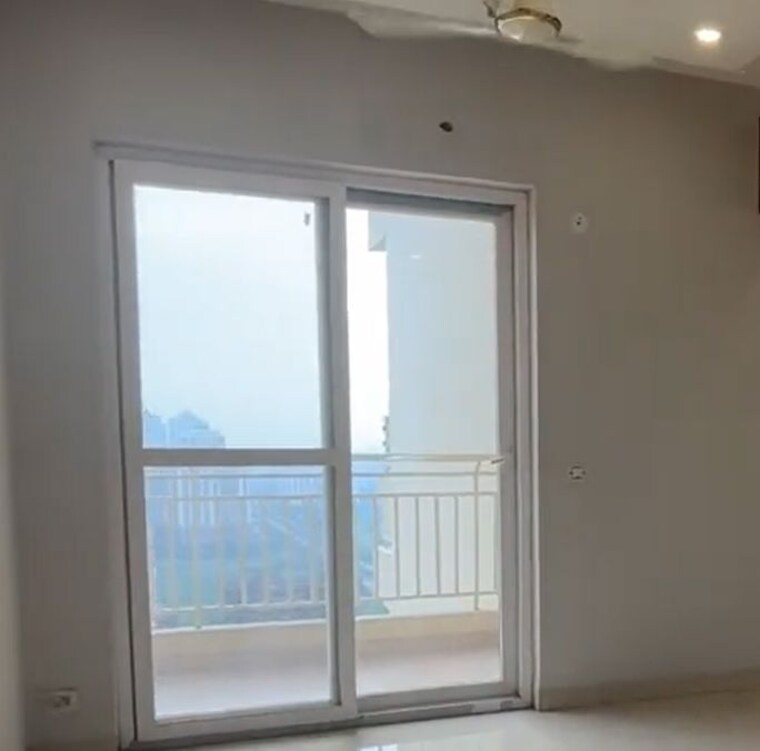 Balcony, civitech-stadia 3 Bedroom 1495 Sq.Ft. Apartment In Sector 79 Noida 10474921