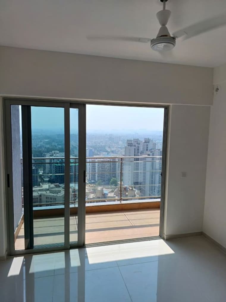 Room, amanora-ascent-towers 3.5 Bedroom 1600 Sq.Ft. Apartment In Hadapsar Pune 10474937