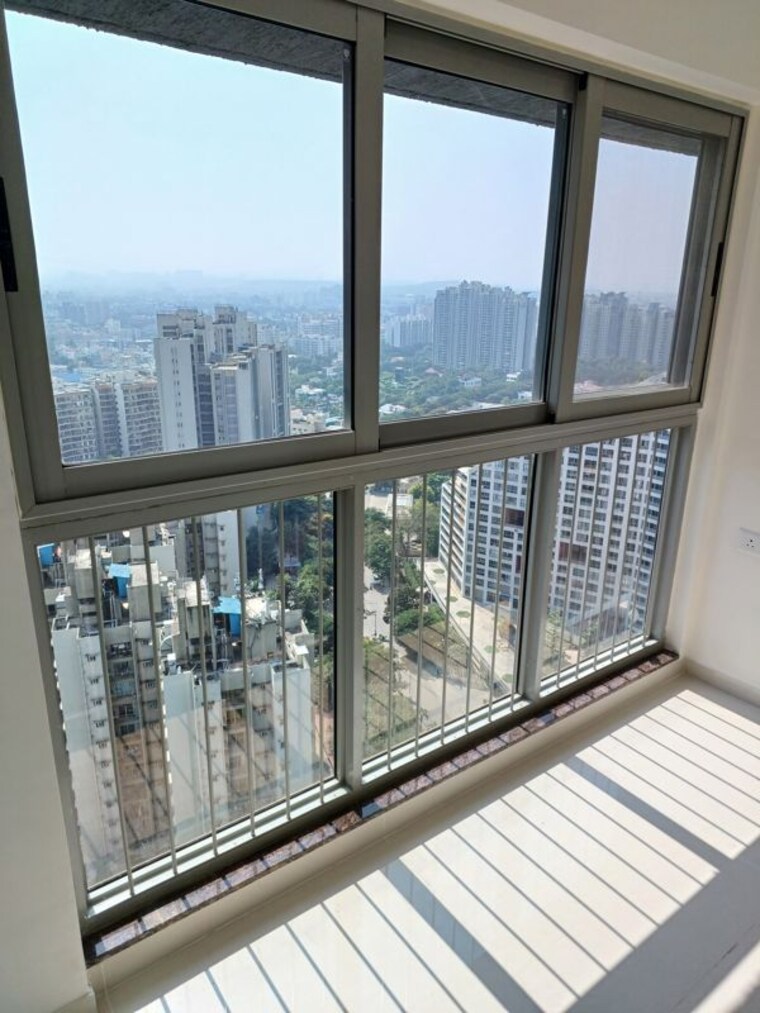 Balcony, amanora-ascent-towers 3.5 Bedroom 1600 Sq.Ft. Apartment In Hadapsar Pune 10474937