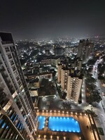 3.5 BHK 1600 Sq.Ft. Apartment in Amanora Ascent Towers