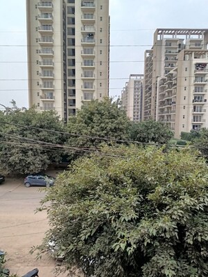 4 BHK Builder Floor – Exterior View View at BPTP Park 81, Sector 81 - for Sale