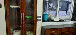 3 BHK Apartment For Rent in Adani Atelier Greens