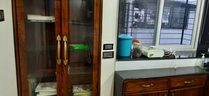 3 BHK Apartment For Rent in Adani Atelier Greens, Koregaon Park