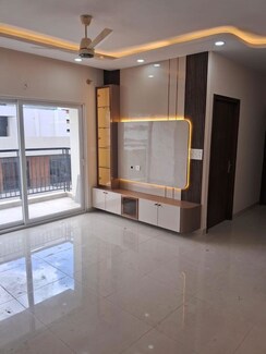 4 BHK + Pooja Room Apartment For Rent in Adarsh Greens