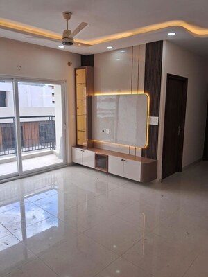 4 BHK Apartment For Rent in Adarsh Greens, Kogilu