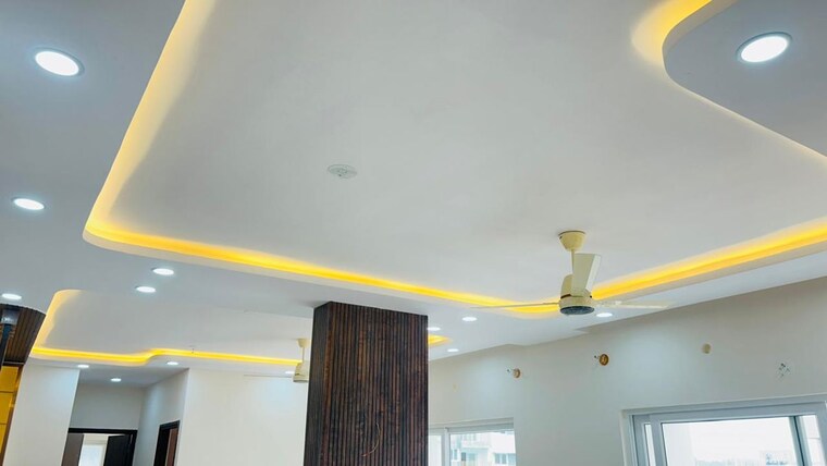undefined, adarsh-greens 4 Bedroom 2100 Sq.Ft. Apartment In Kogilu Bangalore 10474951