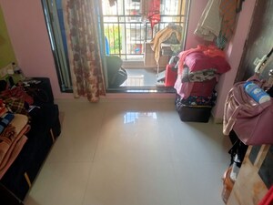 1 BHK Apartment For Sale in Pradhan Heigts, Taloja Panchanand
