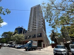 2 BHK Apartment For Sale in Embassy Marquis Residences