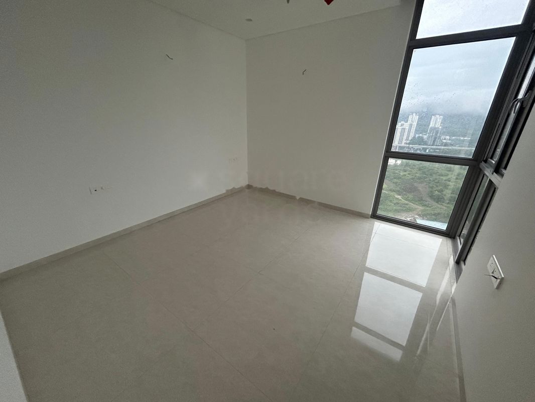 3 BHK 1560 Sq.Ft. Apartment in Kasturi Eon Homes