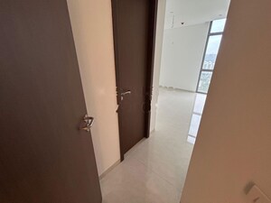 Building Lobby in 3 BHK Apartment at Kasturi Eon Homes, Hinjewadi – for Rent