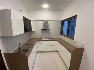 Kitchen in 3 BHK Apartment at Kasturi Eon Homes, Hinjewadi – for Rent