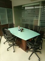 1321 Sq.Ft. Office Space in Shree Ambience Court