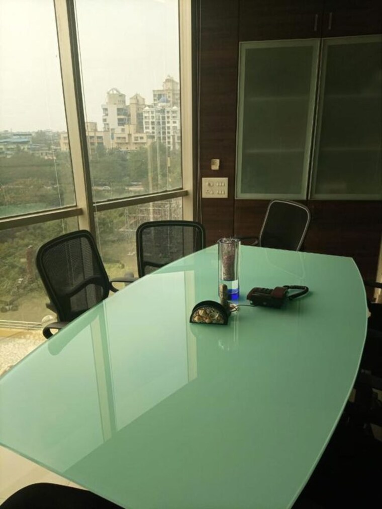 Team Area, shree-ambience-court Commercial Office Space 1321 Sq.Ft. In Vashi Sector 19e Navi Mumbai 10474954