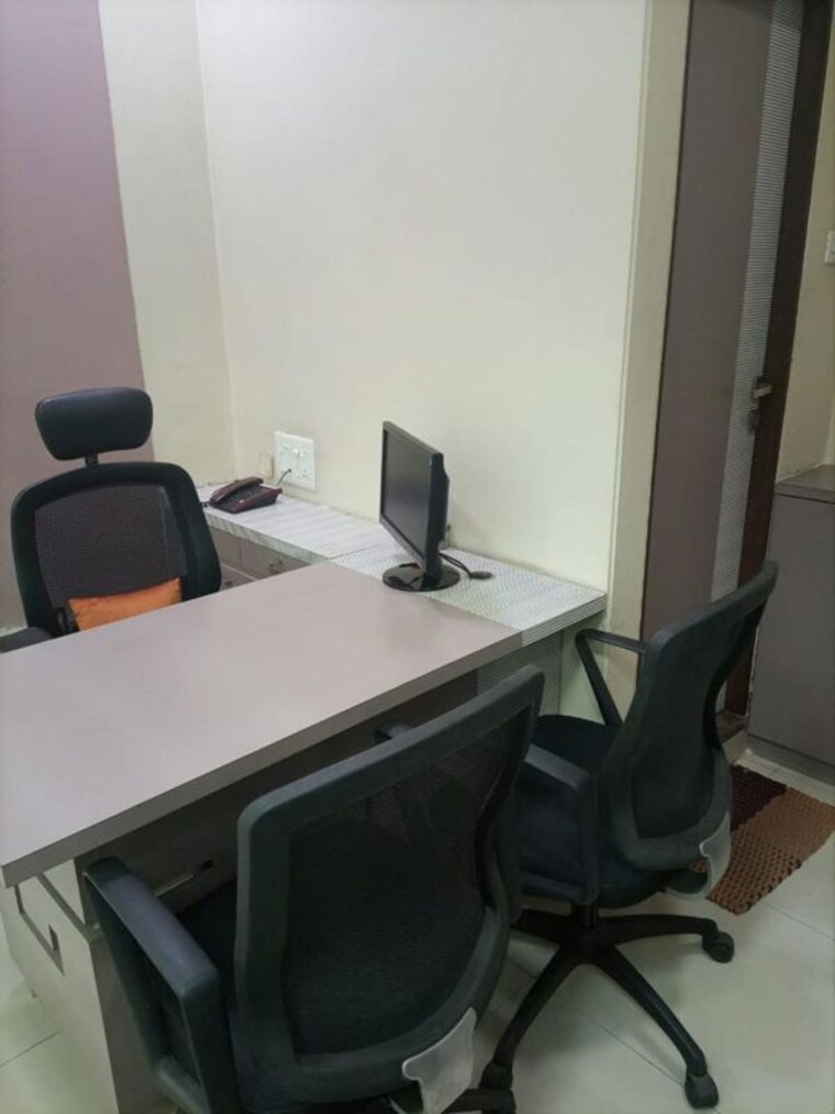 Team Area, shree-ambience-court Commercial Office Space 1321 Sq.Ft. In Vashi Sector 19e Navi Mumbai 10474954