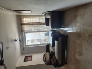 Hall in 3 BHK Apartment at Amrapali Leisure Park, Amrapali Leisure Valley – for Rent