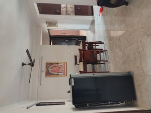 Dining Room in 3 BHK Apartment at Amrapali Leisure Park, Amrapali Leisure Valley – for Rent
