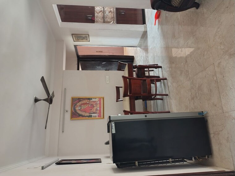 Dinning Area, amrapali-leisure-park 3 Bedroom 1450 Sq.Ft. Apartment In Amrapali Leisure Valley Greater Noida 10474948