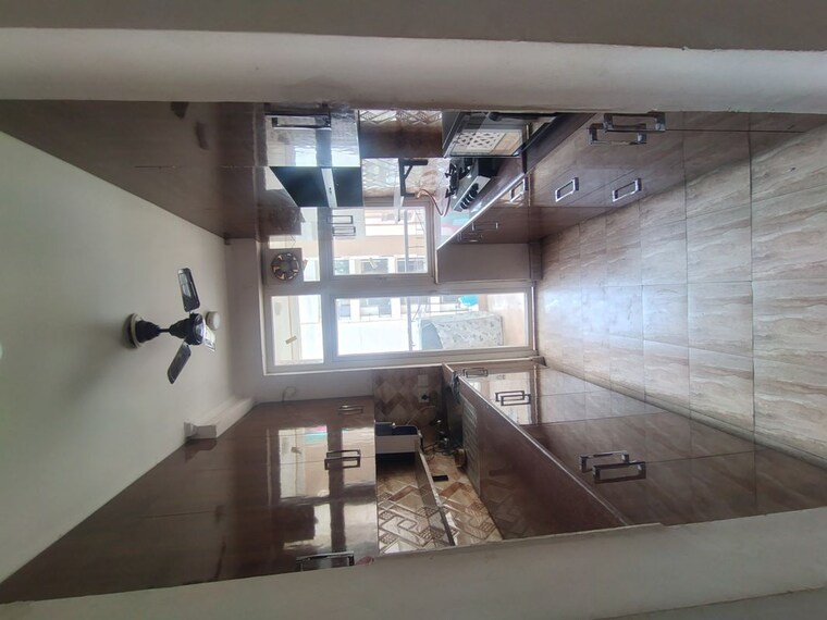 Kitchen, amrapali-leisure-park 3 Bedroom 1450 Sq.Ft. Apartment In Amrapali Leisure Valley Greater Noida 10474948