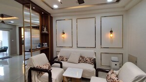 3 BHK Apartment For Rent in ASBL Spire, Kokapet