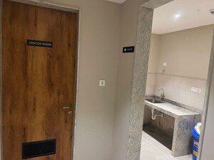 Kitchen/pantry in  Office Space at Balewadi – for Rent
