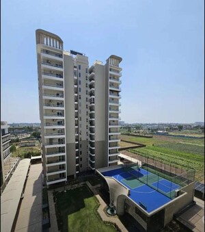 4 BHK Apartment For Rent in Skyline Elevate, Ramgarh Bhudda