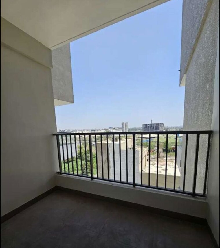 Room, skyline-elevate 4 Bedroom 2200 Sq.Ft. Apartment In Ramgarh Bhudda Zirakpur 10474978