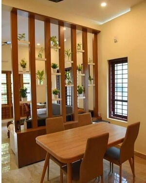 Furnished Amenities in 3 BHK Independent House at Gaur City 1 – for Sale