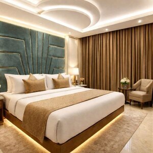 3 BHK Independent House For Sale in Gaur City 1