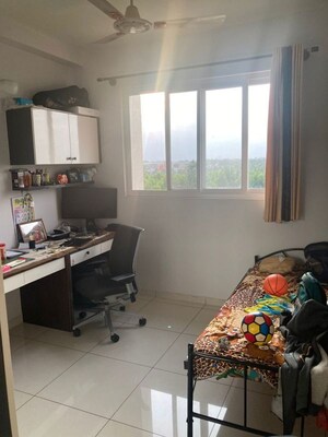 3 BHK Apartment For Sale in Godrej 24 Sarjapur, Sarjapur Road