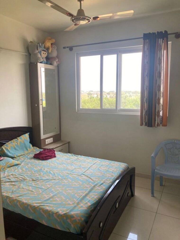 Bedroom, godrej-24-sarjapur 3 Bedroom 1573 Sq.Ft. Apartment In Sarjapur Road Bangalore 10474987