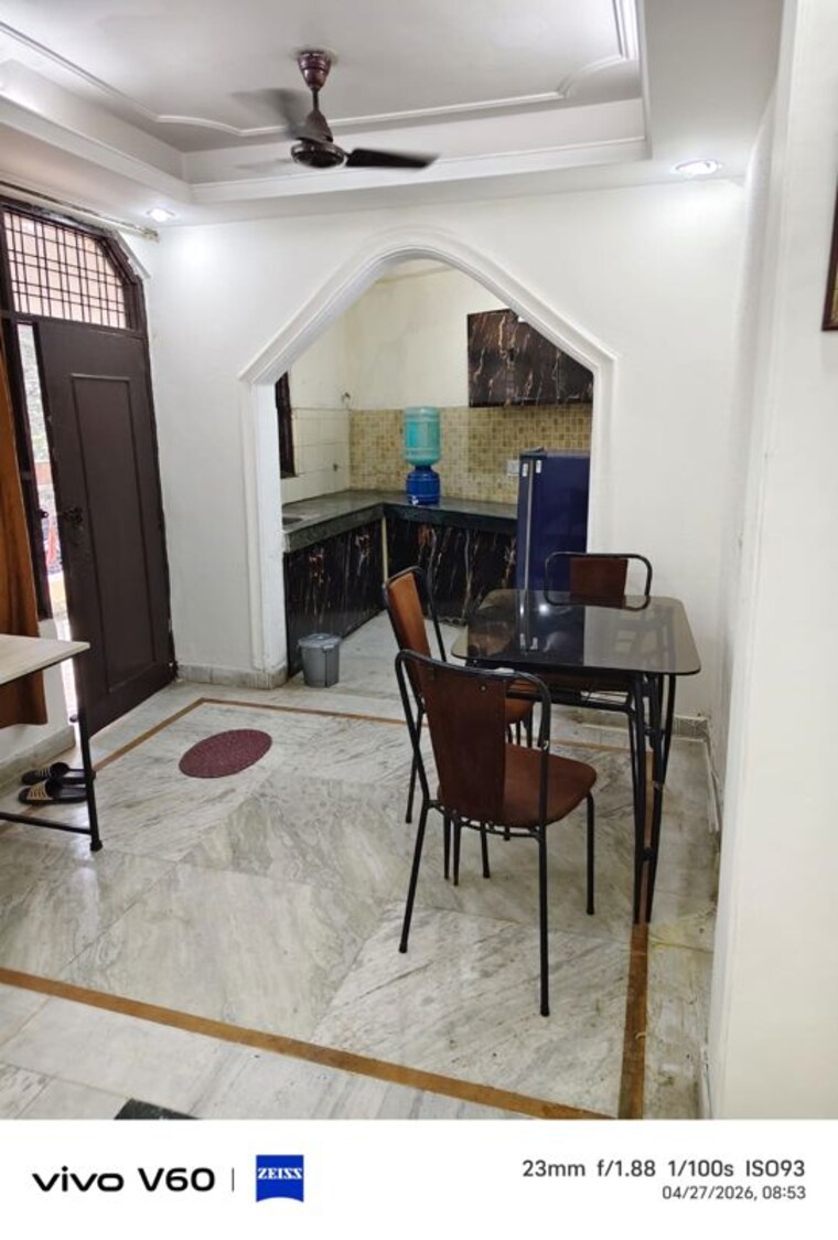 Gym, sweta-central-park-i 4 Bedroom 2500 Sq.Ft. Apartment In Sector 42 Gurgaon 10475001