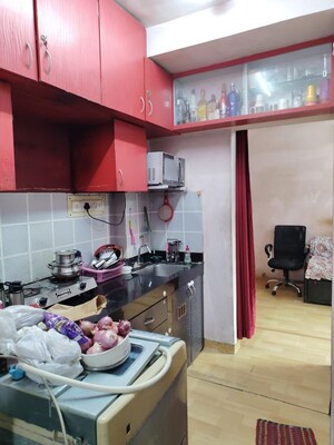 1 BHK Apartment For Rent in Shanti CHS Mahim, Mahim
