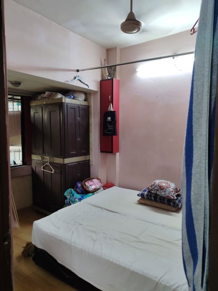 Bedroom, shanti-chs-mahim 1 Bedroom 550 Sq.Ft. Apartment In Mahim Mumbai 10474992