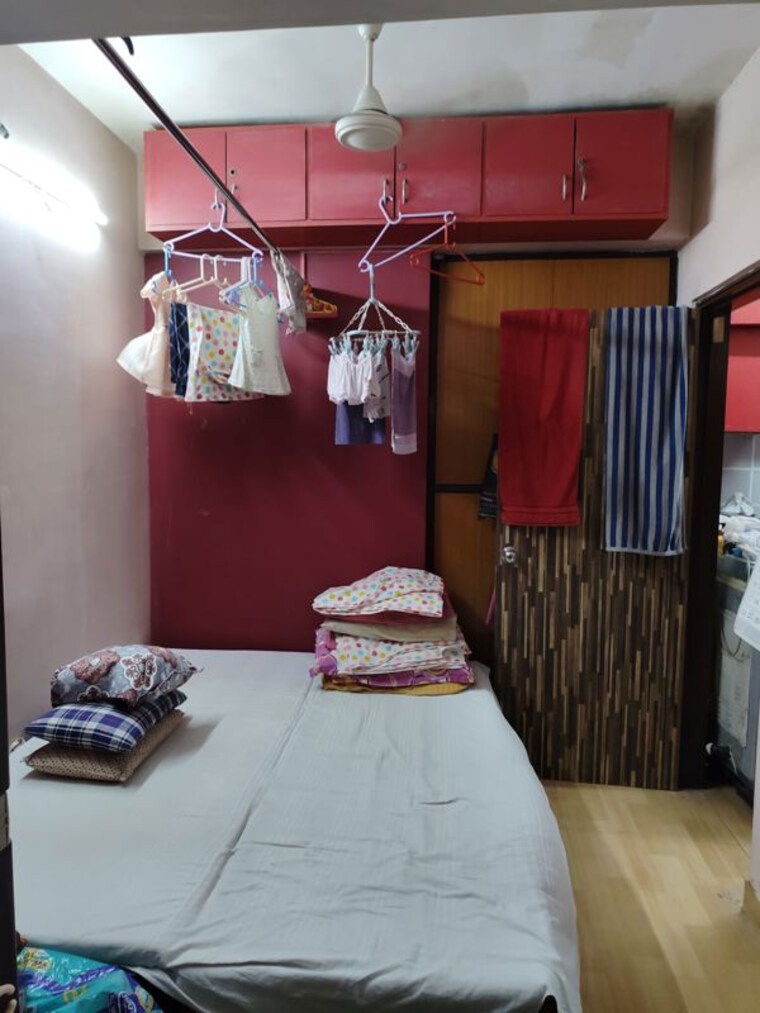 Bedroom, shanti-chs-mahim 1 Bedroom 550 Sq.Ft. Apartment In Mahim Mumbai 10474992
