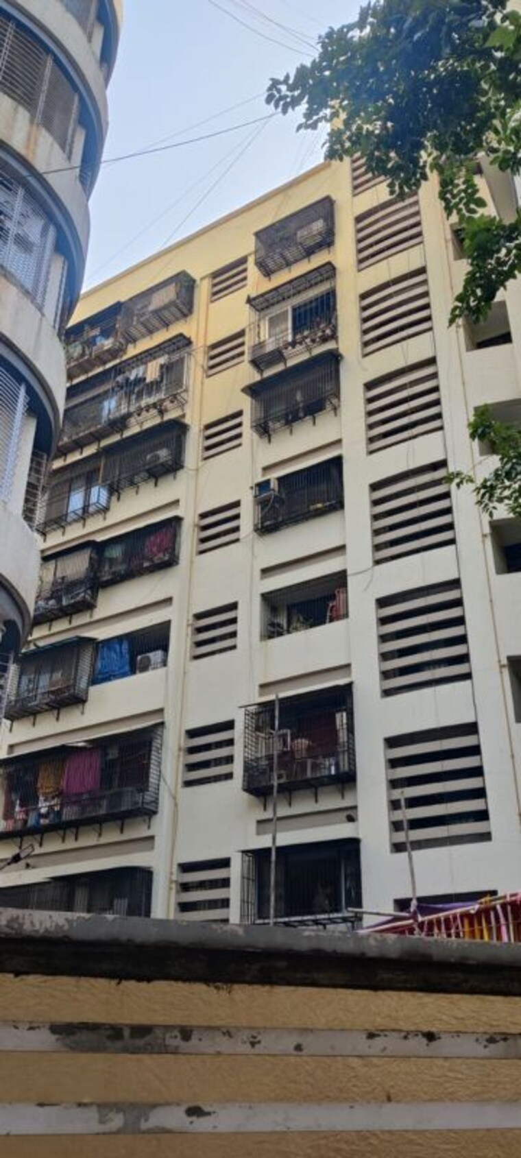 Exterior View, shanti-chs-mahim 1 Bedroom 550 Sq.Ft. Apartment In Mahim Mumbai 10474992